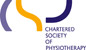 The Chartered Society of Physiotherapy - Logo